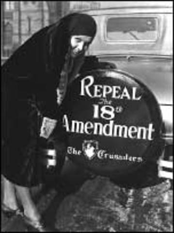 Anti-Prohibition riots