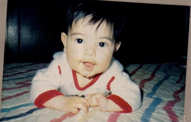 mi primer computador