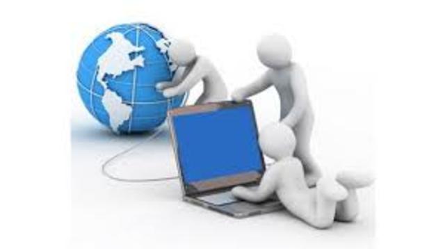 internet una necesidad