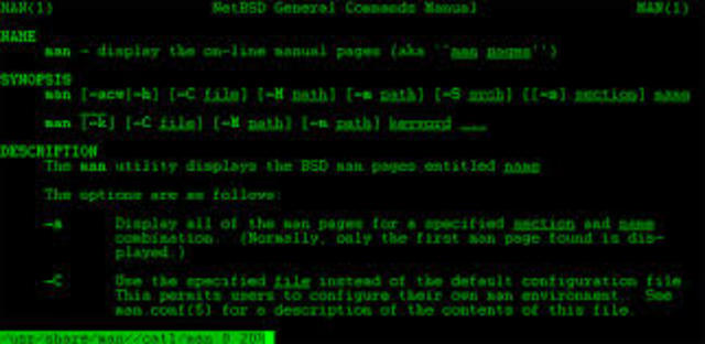 Crece la red ARPANET