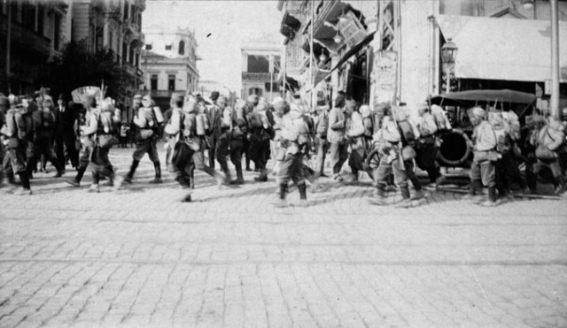 Continuing Instabilty