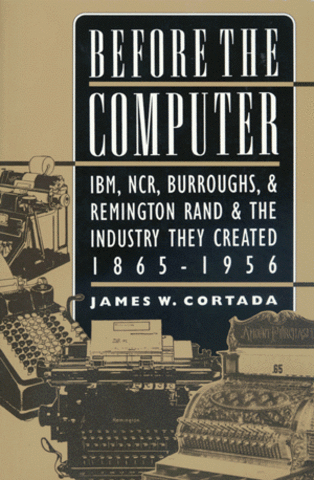 IBM y Remington Rand.