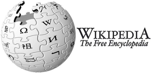 WIKIPEDIA