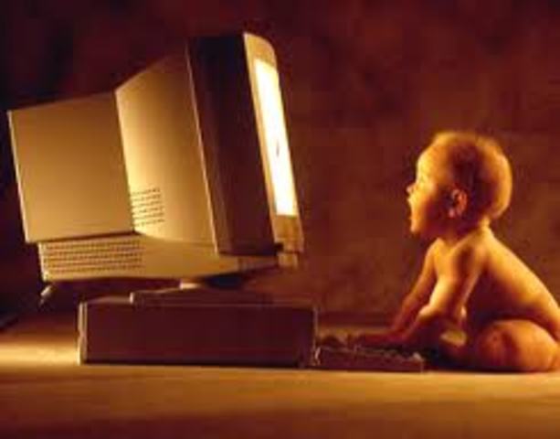 Primer contacto con el Pc