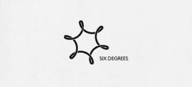 SixDegrees Primera Red social