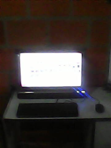 el computador de la familia