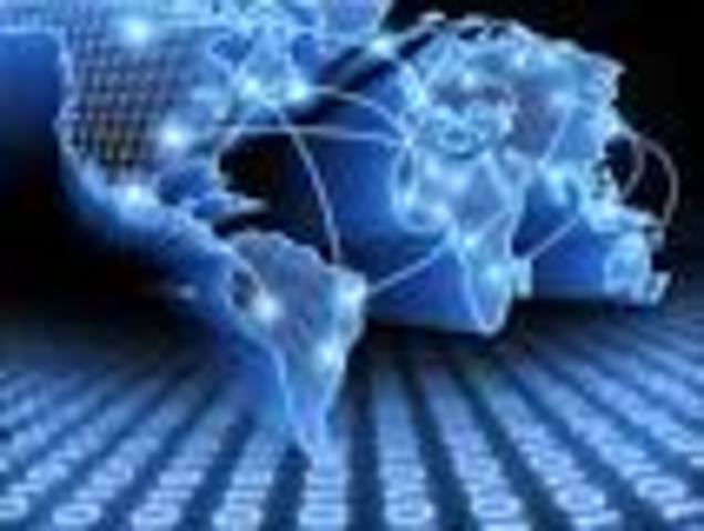 para que se otilizo el internet