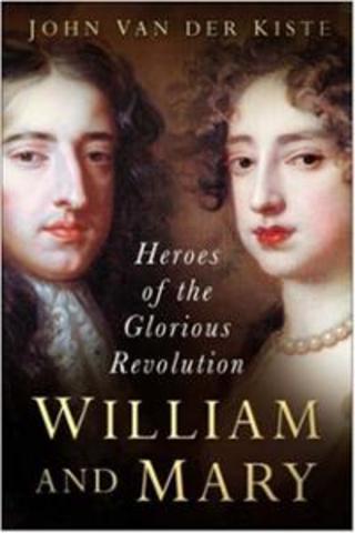 Glorious Revolution ( william and mary)