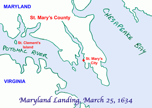 Maryland