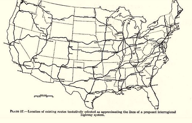 American System/ Clay-Whig policies