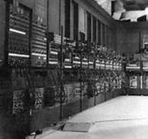 Eniac.