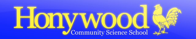 Createfree arrangerar skolbesök på Honywood och Flitch Green