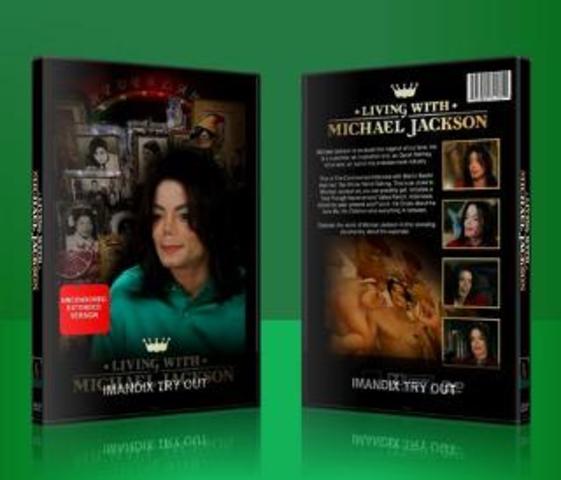 The 2003 documentary "Living With Michael Jackson" is released.