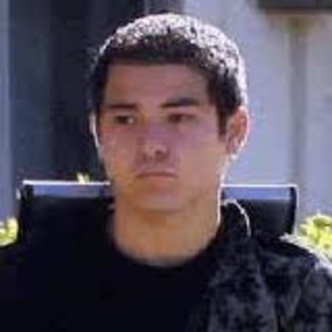 Day Four: Michael Jacsons Trial (2005)