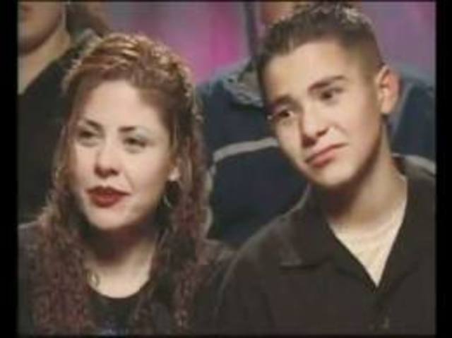 Day Five: Michael Jacsons Trial (2005)