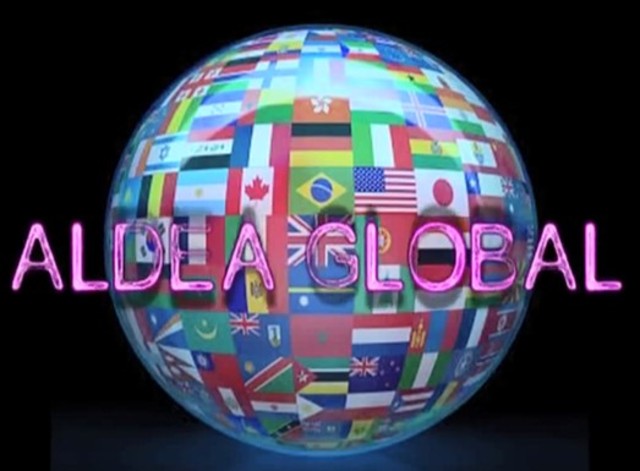 Aldea Global.