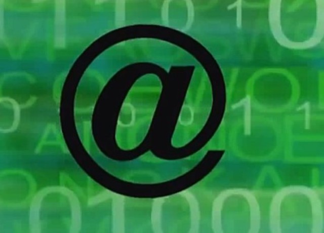 Correo Electrónico.