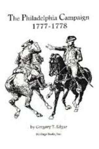 British occupy Philadelphia