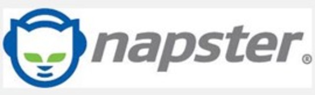 Napster.