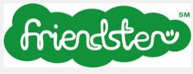 Friendster.