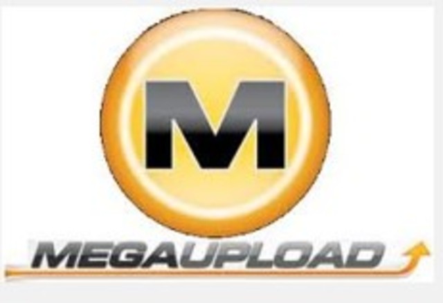 Megaupload.