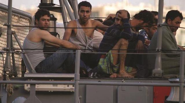 Lampedusa tragedy:TMI and L’Espressoquestions unanswered