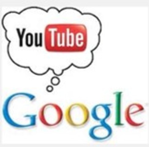 Google+youtube.
