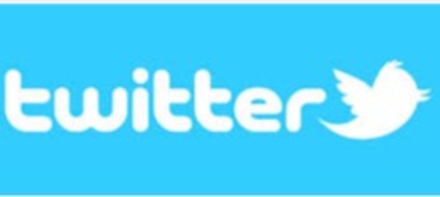 Twitter.