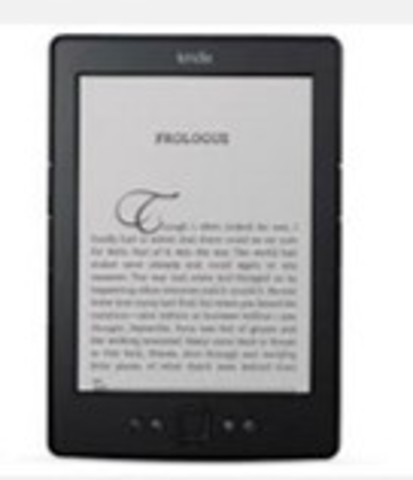 Kindle.