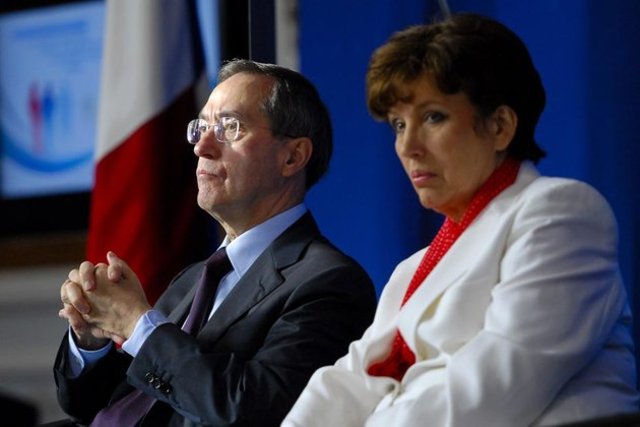 Roselyne Bachelot et d'anciens ministres de l'Intérieur contredisent Claude Guéant