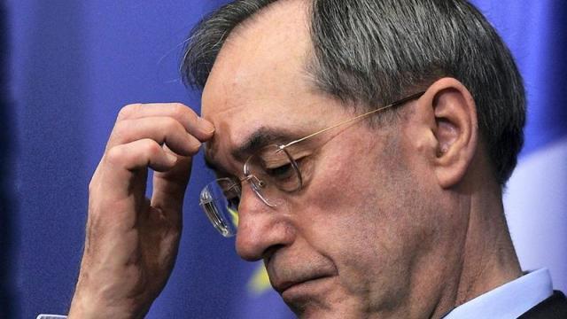 Claude Guéant perquisitionné