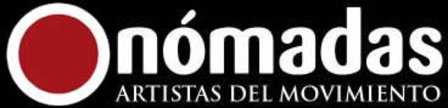 azafata proyecto Nómadas. concurso jóvenes artistas