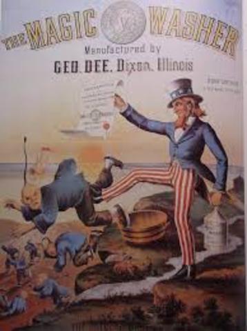 Chinese Exclusion Act