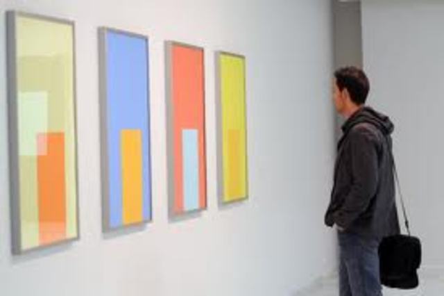 VIII Seminario de Bienes Culturales: Espacios y Exposiciones