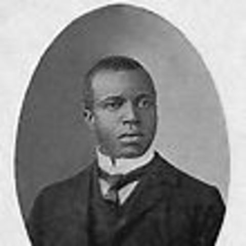 Scott Joplin