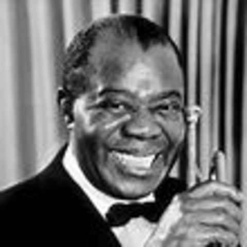 Louis Armstrong