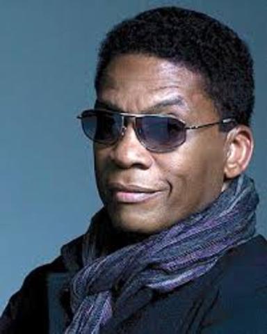 Herbie Hancock