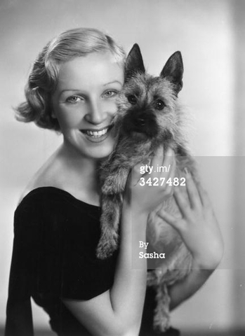 Played Andre Charlot in 'Hey Diddle Diddle'