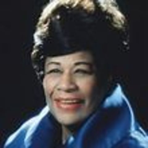 Ella Fitzgerald