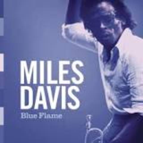 Miles Davis