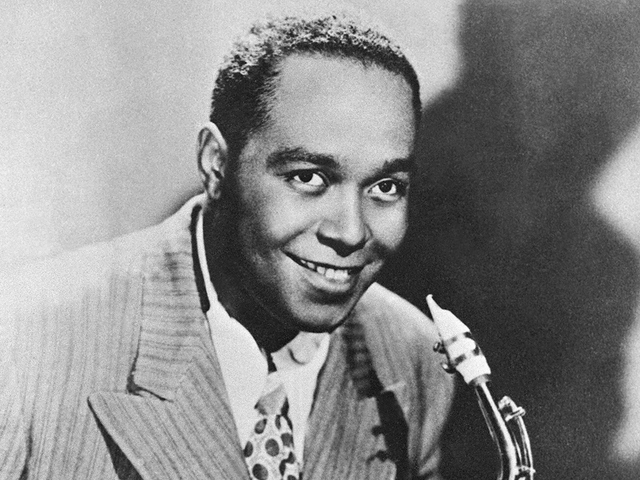 Charlie Parker