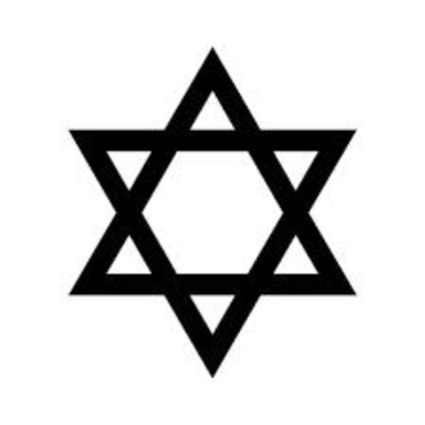 Jewish Star Requirement
