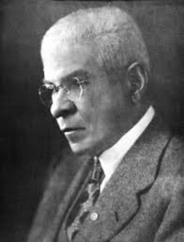 Charles Clinton Spaulding