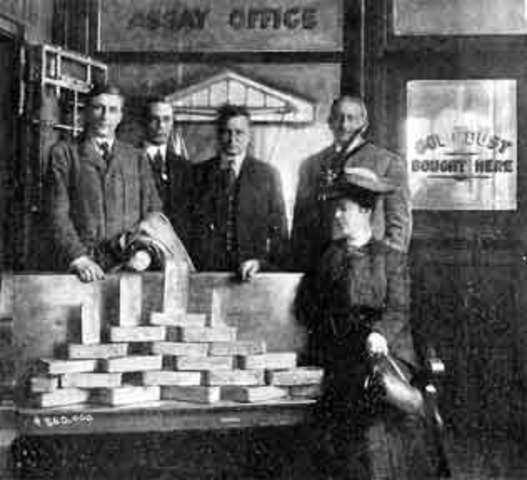 The Bland-Allison Act