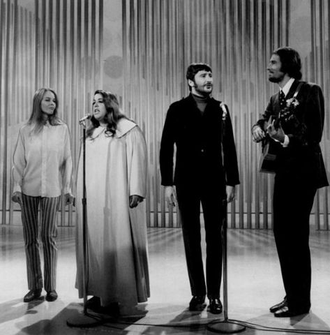 The Mamas and Papas