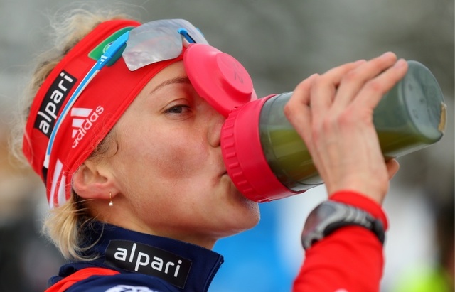 Ольга Зайцева