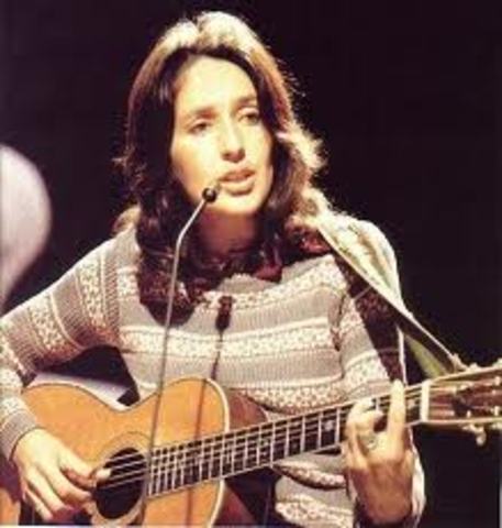 Joan Baez