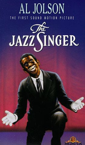 The Jazz Singer was released