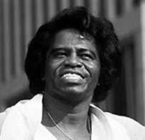 James Brown