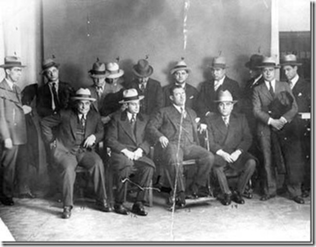 Congress Passing Bills